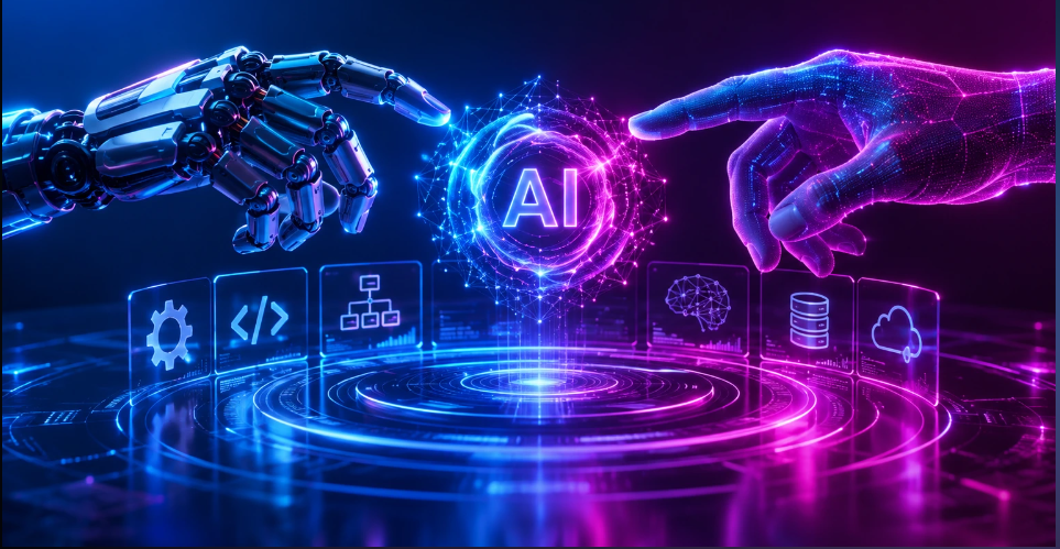 AI & Custom Software