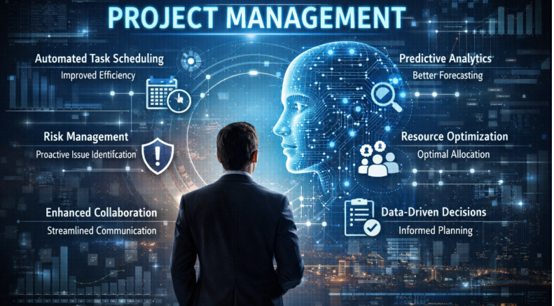 AI-Assisted Consulting & Technical Project Management